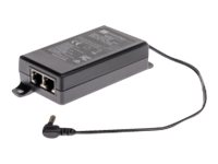 AXIS - PoE splitter - 36 - 57 V - 12.5 Watt - output connectors: 2 - for AXIS T8705 Video Decoder