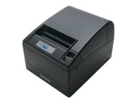 CT-S4000 PRINTER USB BLACK