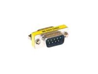ACT Hi-Perf VGA verlengkabel male-female metalen kappen 3 m