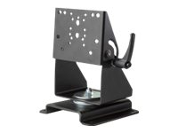 TALL TILT/SWIVEL DESKTOP MOUNT