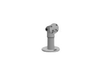 TabTilt on 120mm SP2 pole with rotation