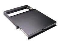 SLIDING SHELF