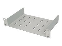 DIGITUS 254MM (10 ) SHELVE .