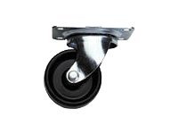 SLIM5 CASTERS W/HARDWARE