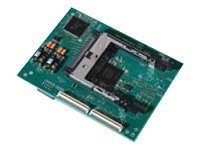 ZebraNet Wireless Plus (radio card not included)