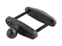 RAM FORKLIFT CLAMP 2.5IN MAX
