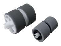 Canon - Scanner roller kit - for imageFORMULA DR-C125, DR-C225, DR-C225 Office, DR-C225W, DR-C225W Office