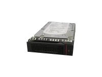 Lenovo - Hard drive - 300 GB - hot-swap - 3.5\" - SAS 6Gb/s - 15000 rpm - for ThinkServer RD330, RD340, RD440, RD540, RD640, SA120 70F0, 70F1, TD330, TD340, TS430