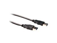 USB 3.0 A-A M/M        5.00M. 1 stk
