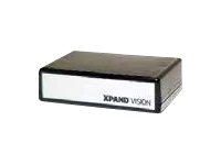 Sony XpanD 3D transmitter for VPL-GTZ380 and VPL-XW7000ES projectors