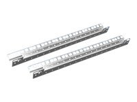 MWE 19-inch profile 6U (h)