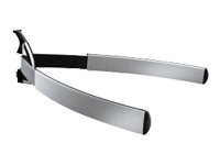 Vogel's Evolution EFA 6825 - Mounting component (support bracket) - for audio/video components - silver