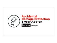 3Y Lenovo Protect Premier Upg