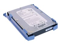 1TB 7.2K Tank Chassis Desktop Nearline SAS 3.5in HD w/Caddy