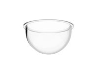AXIS Clear Dome - Camera dome bubble - clear (pack of 5) - for AXIS Q3505-V Network Camera