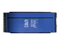 Kingston DataTraveler Vault Privacy 3.0 - USB flash drive - encrypted - 8 GB - USB 3.0 - Co-Logo Program - TAA Compliant