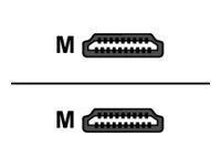 Avocent SwitchView 1.8M (6FT) HDMI/HDMI