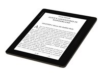PocketBook InkPad - eBook-lezer - 4 GB - 8"