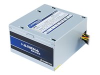 Chieftec iARENA GPB-350S - voeding - 350 Watt