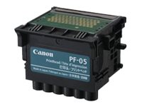 Canon PF-05 - 1 - printhead - for imagePROGRAF iPF6300, IPF6300S, iPF6350, iPF6400SE, iPF8300, iPF8300S, IPF8400SE