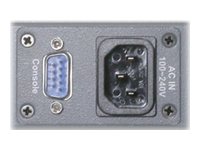 POE POWER SUPPLY 1000W 48 V DC. 1 stk