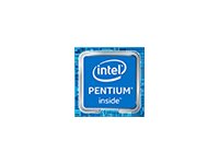 Intel Pentium Gold G6500 - 4.1 GHz - 2 cores - 4 threads - 4 MB cache - LGA1200 Socket - Box