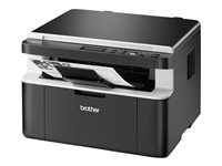 Brother DCP-1612W - multifunctionele printer (Z/W)