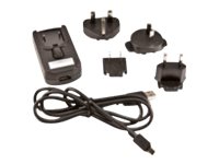 DolphCT50 KIT AC PW ADAPT USB