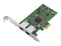 Broadcom 5720 Dual Port 1GbE BASE-T PCIe