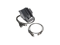 DolphCT50 VEHICLE DOCK KIT USBa 3-PIN PW CABL CIGAR ADPT