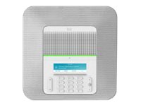 8832 base SPARE in white color for APAC EMEA and Austra