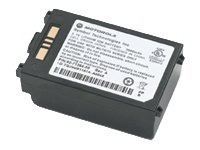 MC70/75 3600MAH Battery - 10Pack