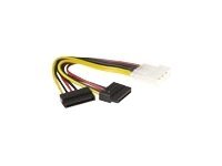 S-ATA POWER SPLITTER   0.15M. 1 stk