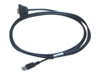 Connection cable - for: DS457