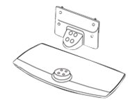 LG STAND FOR 43UR762H