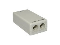 ISDN ADSL SPLITTER NL. 1 stk