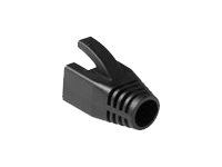 TULE RJ45 7.0MM GRIJS. Zak 25 stk
