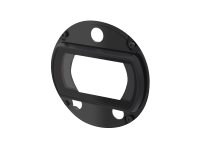 AXIS TQ1803 Front Window Kit - Camera window kit - for AXIS Q1700-LE License Plate Camera
