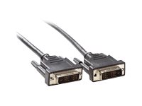 ACT DVI-D Single Link aansluitkabel male - male 0.5 m