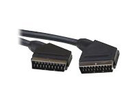 SQ SCART M/M           1.50M. 1 stk