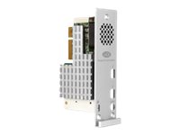 LaCie d2 SSD Upgrade - Solid state drive - 128 GB - internal - PCI Express 2.0