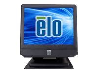 17B2 Touchcomputer Rev B - 17-inch Stan