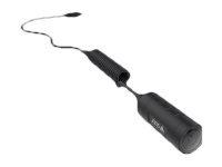 AXIS TW1200 - Camera sensor unit - helmet mountable - for AXIS W100 Body Worn Camera, W102, W102 Body Worn Camera