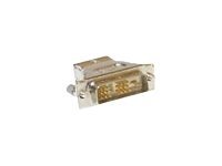 HDMI A F- DVI D M SL