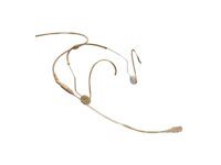 Sennheiser HSP 2-ew-3 - Microphone - beige