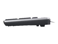 Dell KB522 - Keyboard - USB - QWERTY - US International - black
