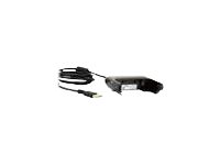 IH40 adapter sleeve for booted CT40 cup
