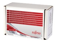 Ricoh - Cleaning wipes - F1 (pack of 24 pieces) - for Fujitsu ScanSnap iX1600, Ricoh fi-70, IX1600, ScanSnap iX1300, iX1400, iX1600, S1100