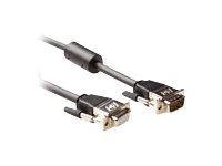 VGA MET. KAP HD15M-F  30.00M. 1 stk