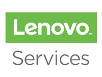 Lenovo Premier Support Plus Upgrade - Extended service agreement - parts and labour (for system with 3 years courier or carry-in warranty) - 3 years - on-site - for ThinkPad C14 Gen 1 Chromebook, L13 Yoga Gen 4, L14 Gen 4, L15 Gen 4, T14 Gen 4, T14s Gen 4